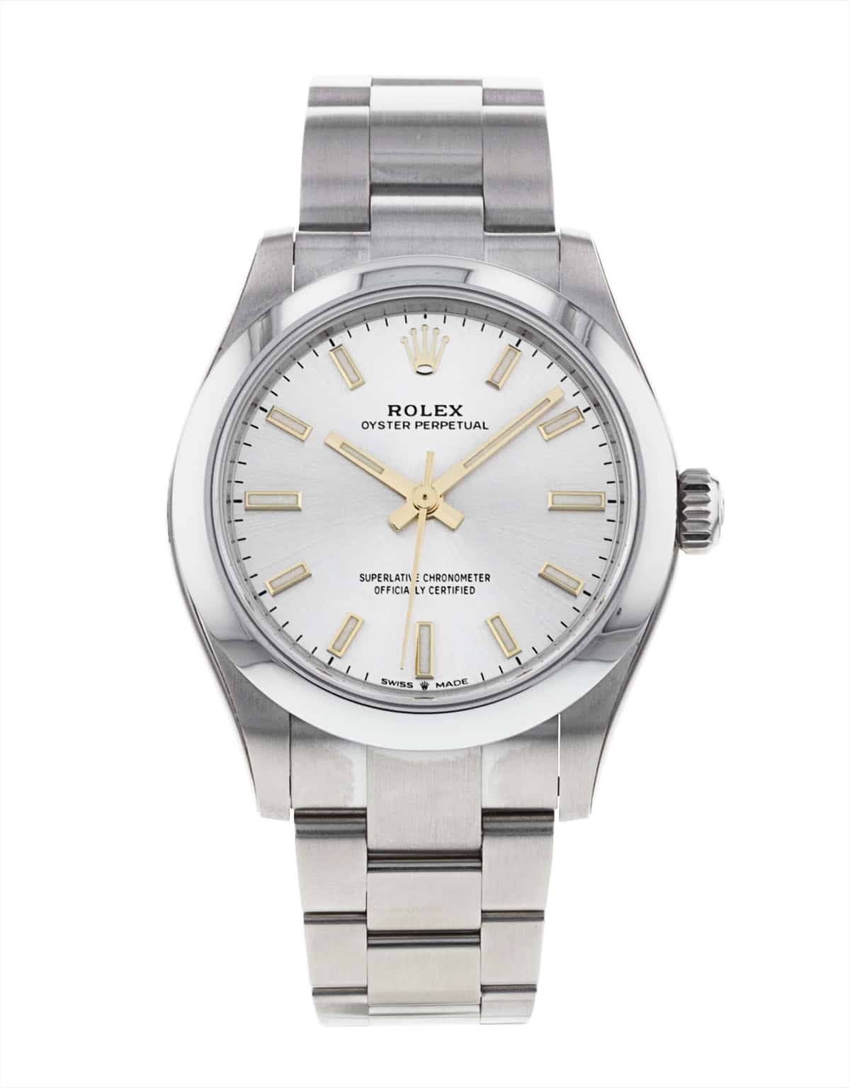 Rolex Oyster Perpetual 277200